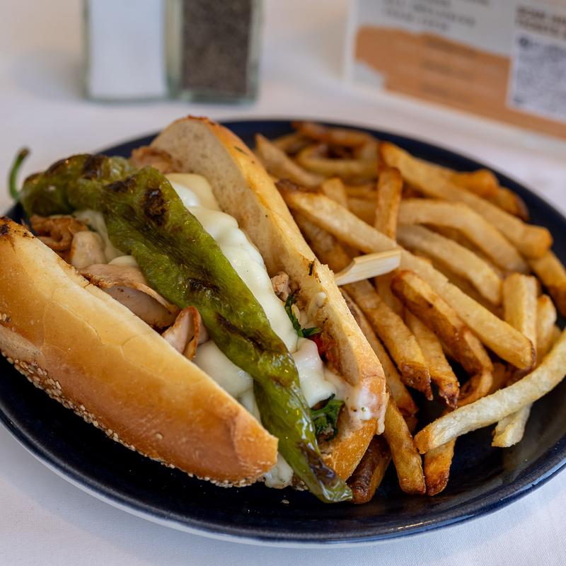 Little Paulie's Roast Pork photo