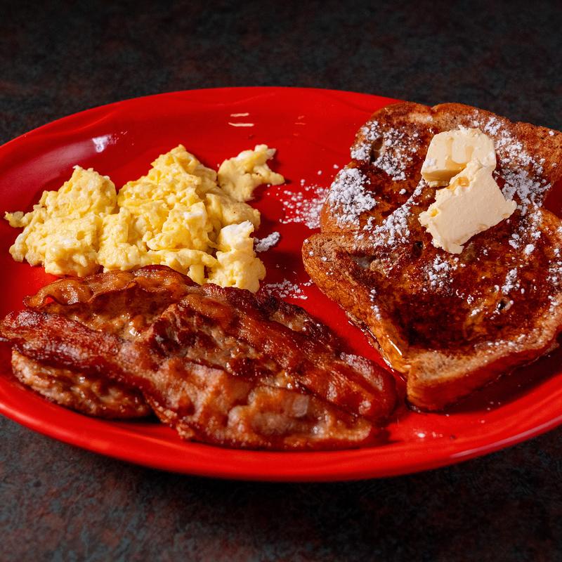 French Toast photo