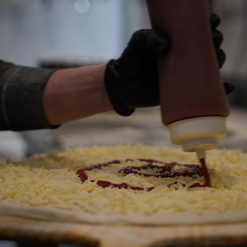 Build Your Own photo