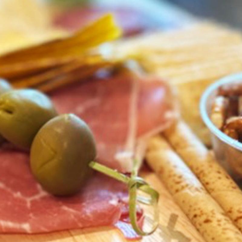 Charcuterie Board photo