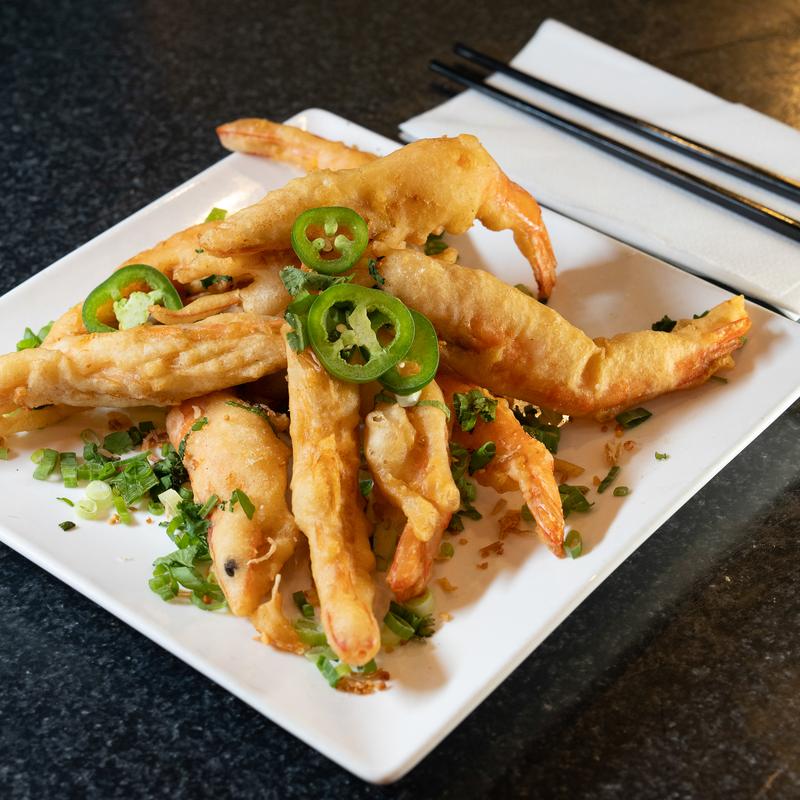 Ha Long Bay dish 3