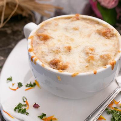 French Onion Soup