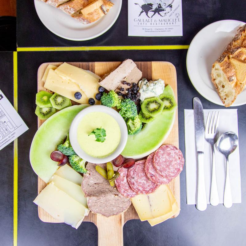 Rendezvous for Two photo