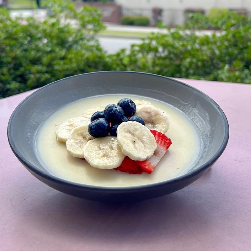 Panna Cotta photo