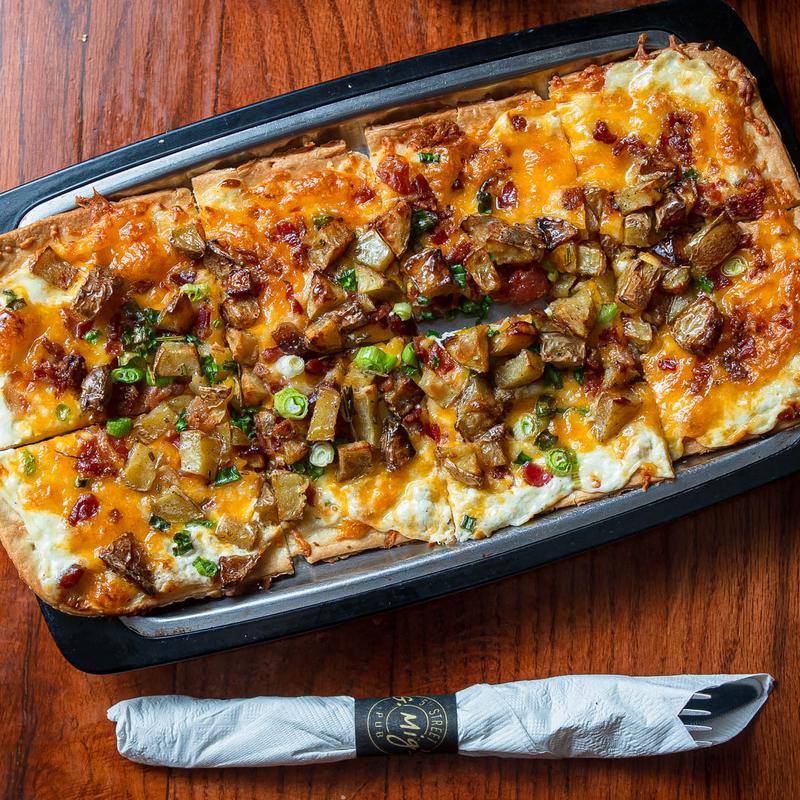 BBQ Garlic Chicken photo