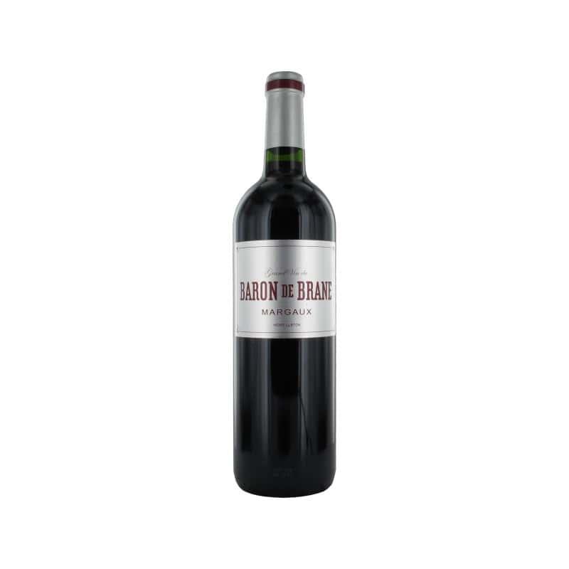 Baron de Brane (France) photo