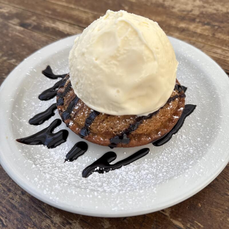 Deep Fried Uncrustable photo