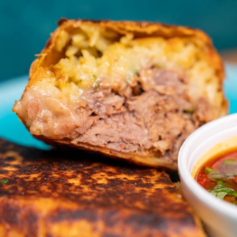 Chilango Burro photo