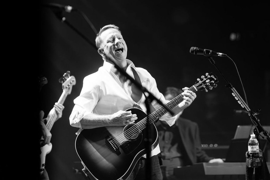 Cory Morrow @ The Gin event photo