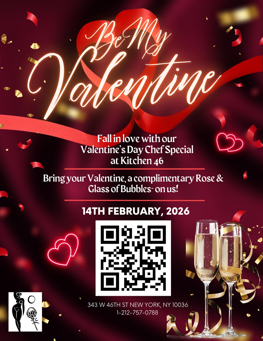 Valentine's Day event photo