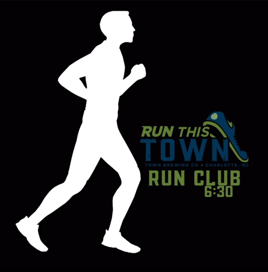 Run This TOWN Run Club event photo