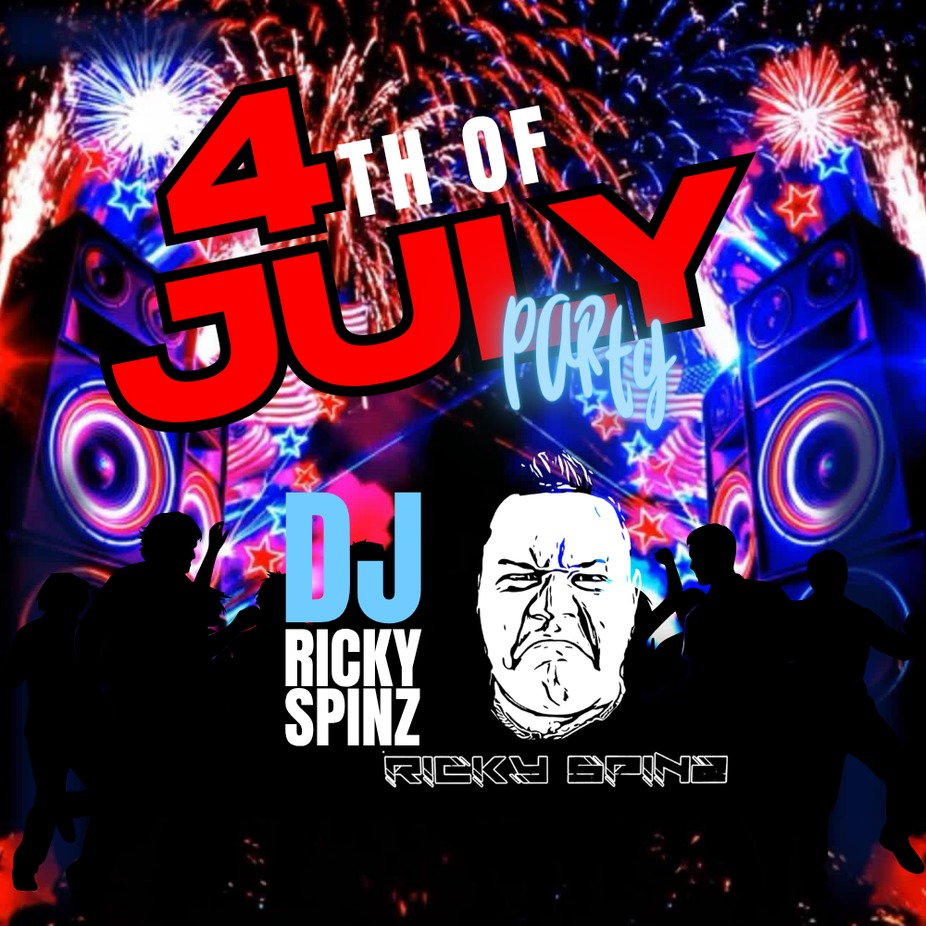 4th Of July Bash event photo