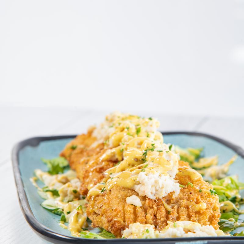 Fried Green Tomatoes photo