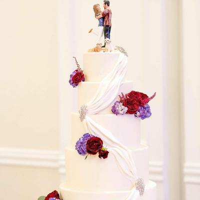 #wedding_cakes.
