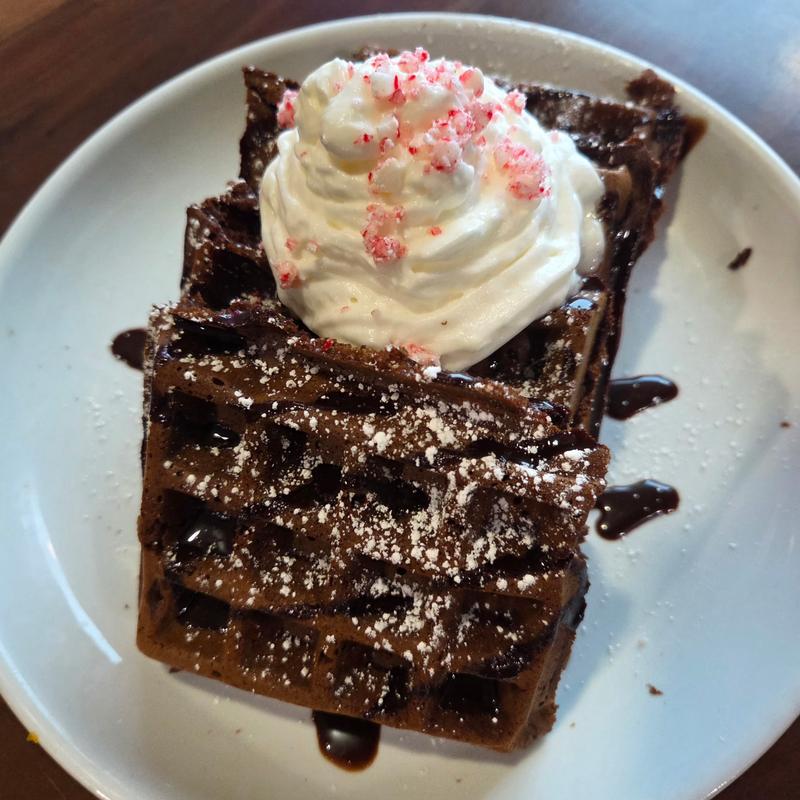 Waffle of the Week photo