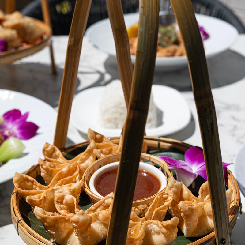 PENNY'S RANGOON photo