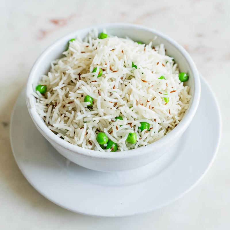 White Rice photo