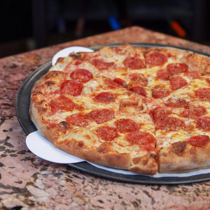 Pizza Pepperoni photo