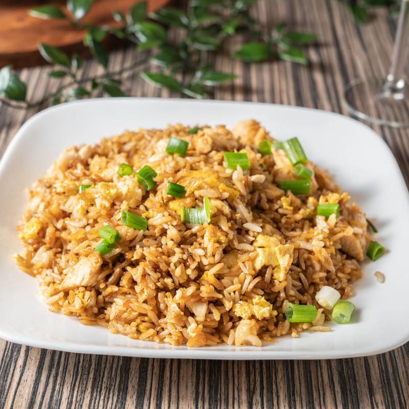 Chicken Fried Rice photo