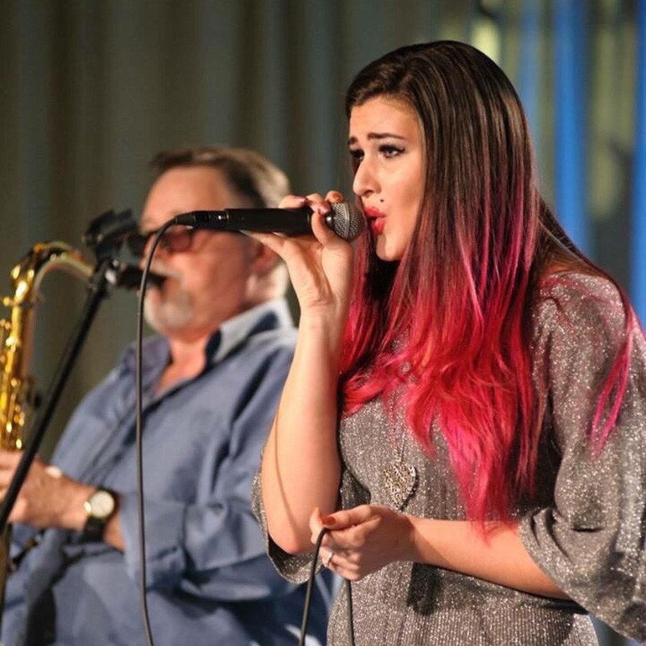 ANNELYSE & MICHAEL event photo