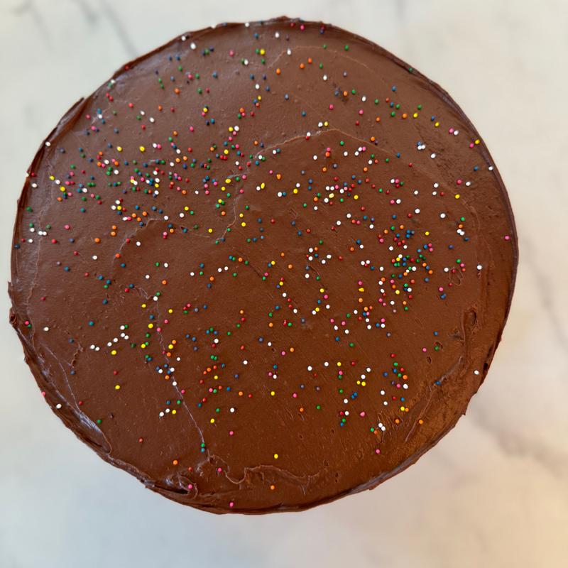 menu item 30 of 35, Yellow Chocolate