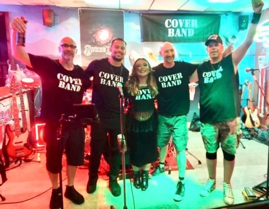 Live Music Fridays event photo