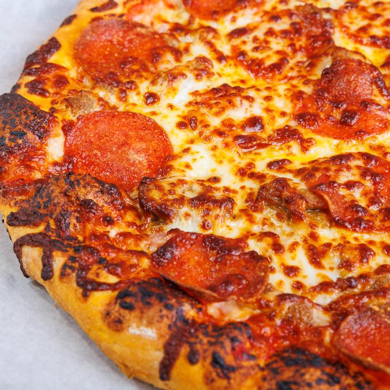 menu item 5 of 20, Meatlovers