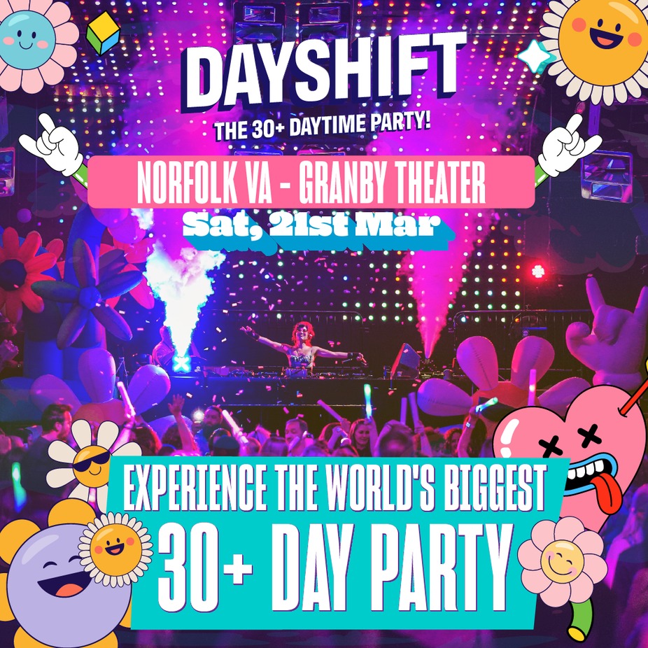 DAYSHIFT event photo