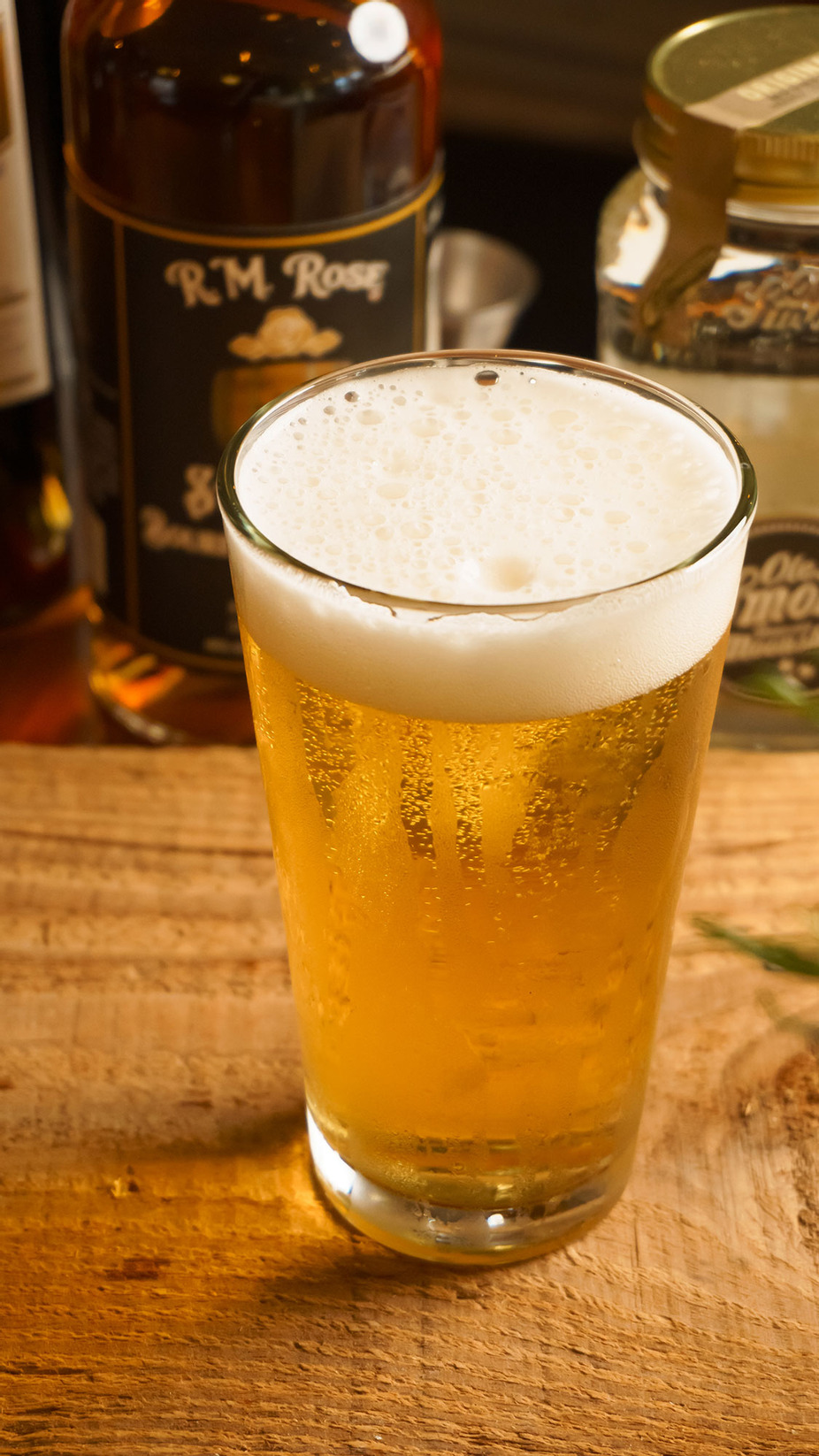 Cherokee Rose BBQ Bar & Kitchen Live Music