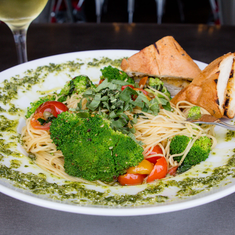 Crust Pizzeria Solana Beach Solana Beach, CA