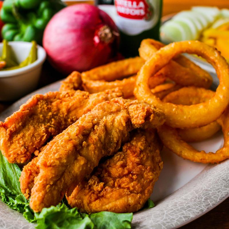 Chicken Tenders photo