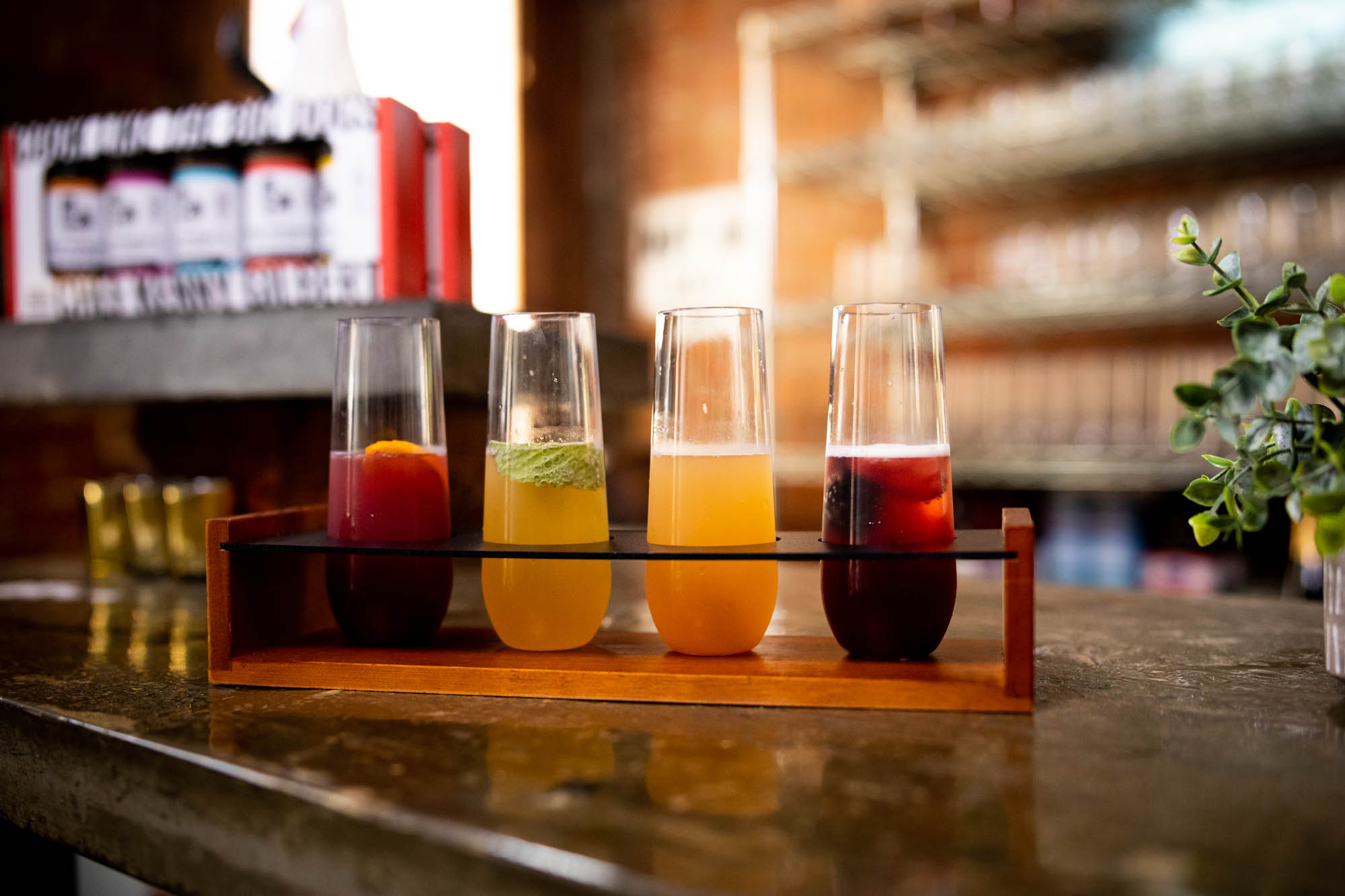 Silkie's Chicken & Champagne Bar Springfield, Jacksonville, FL