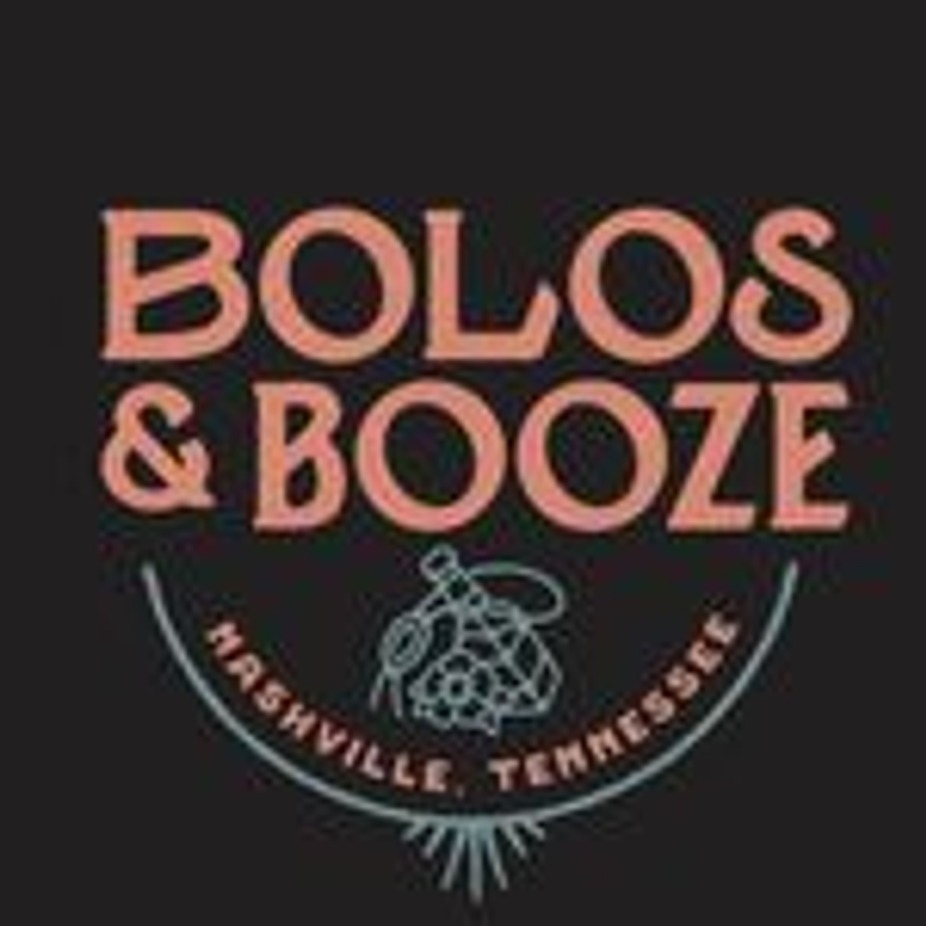 Bolos & Booze event photo