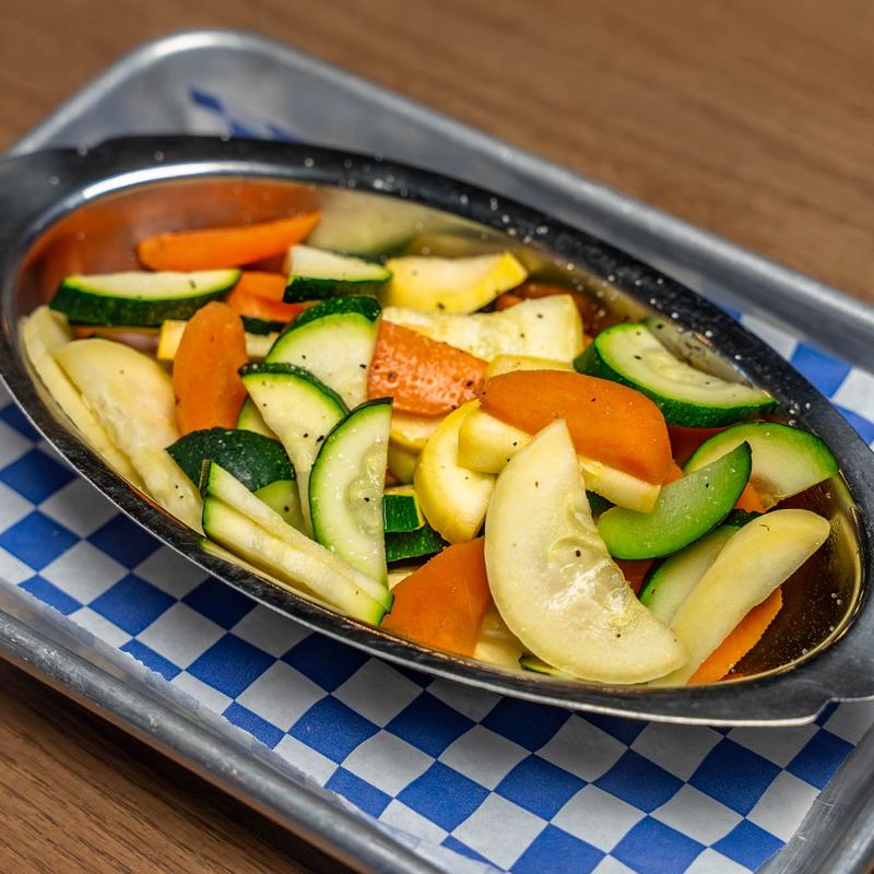 Mixed Vegetables photo