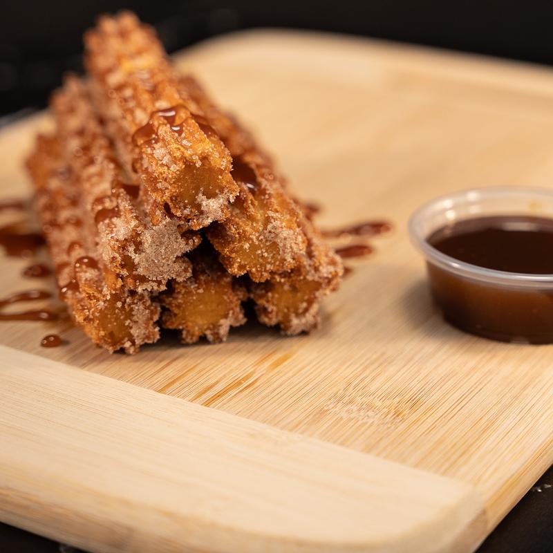 Holy Churros photo