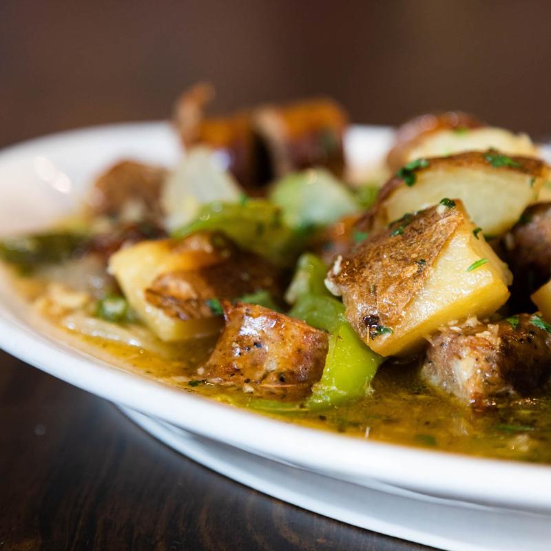 Dominic Special photo