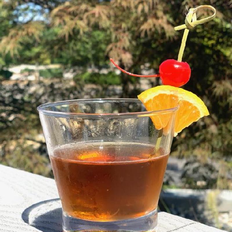 Kamikaze Manhattan photo