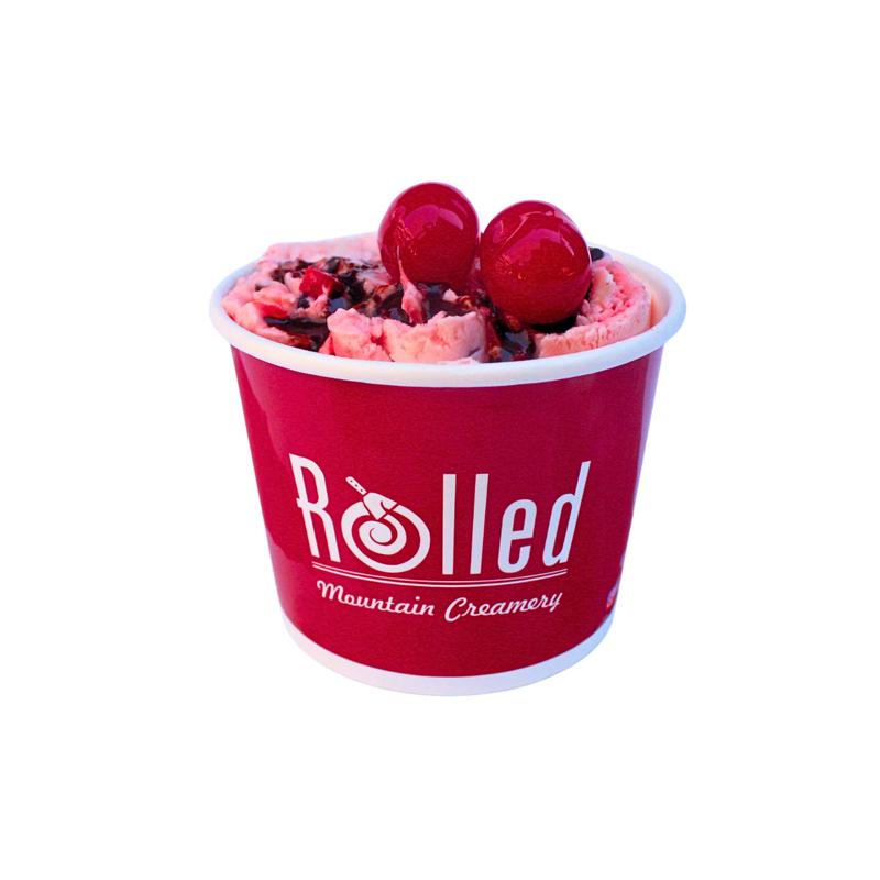 Signature Cherry photo