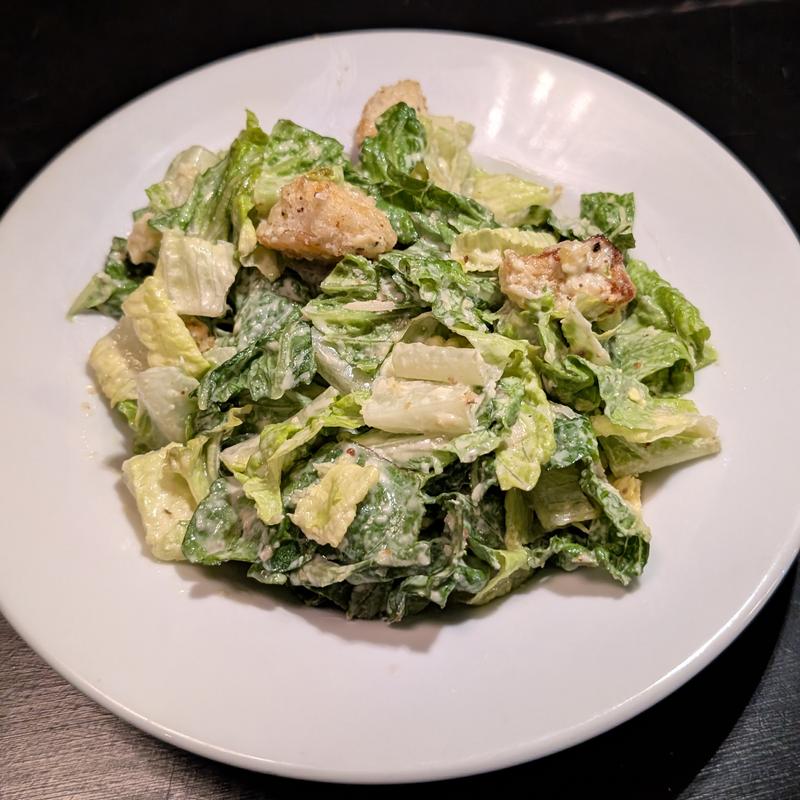 Caesar Salad photo