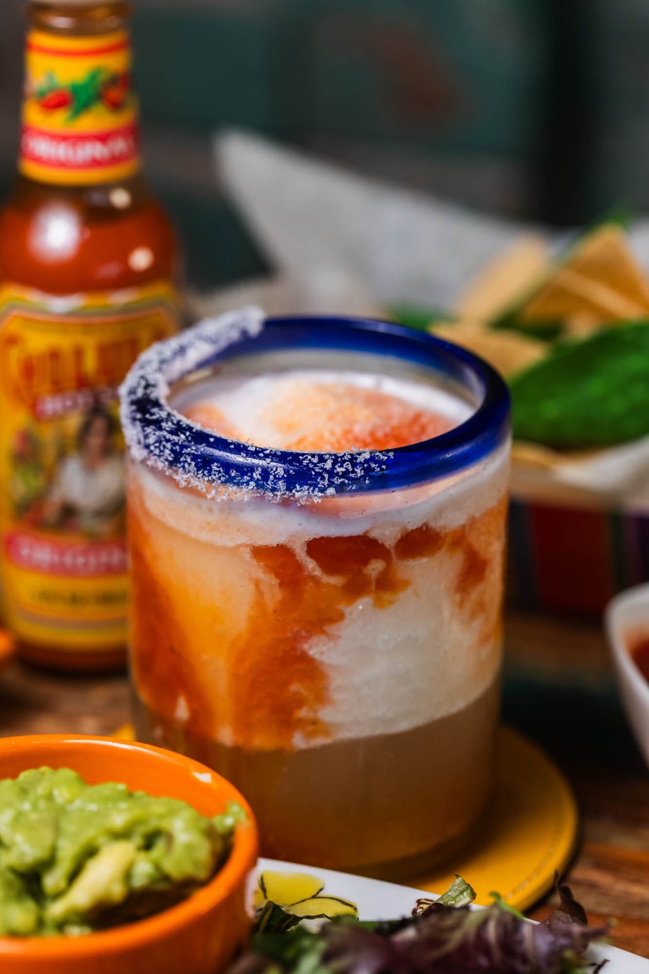 Wednesday November 5th Special 1