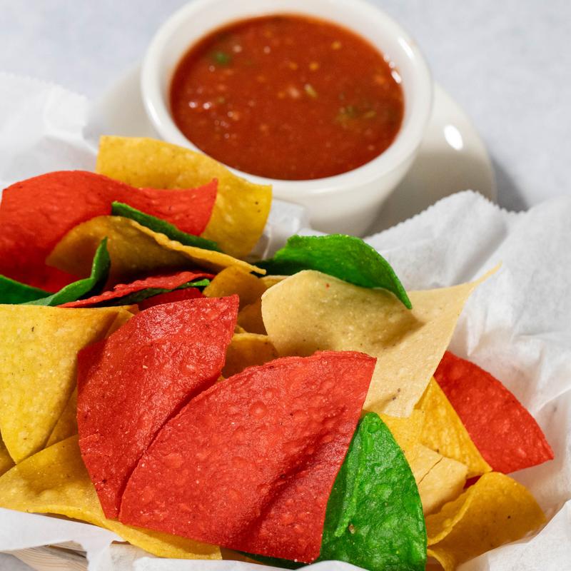 Side of Chips & Salsa photo