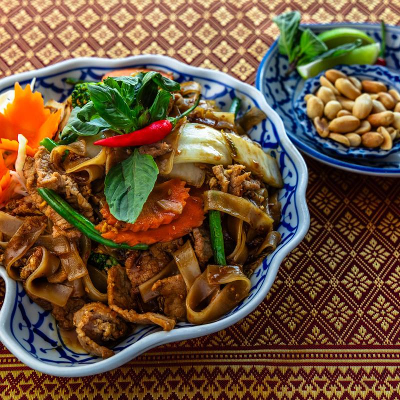 menu item 7 of 24, L. Pad Si - Ew