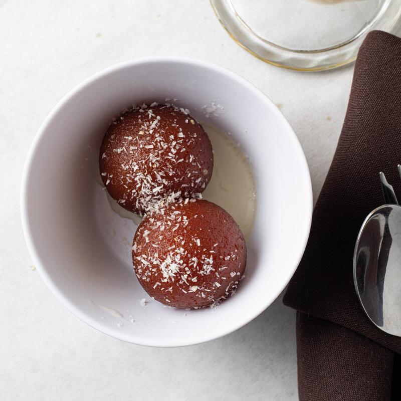 Gulab Jamun photo