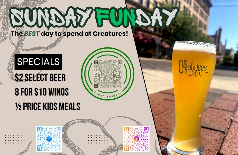 Sunday FUNday event photo