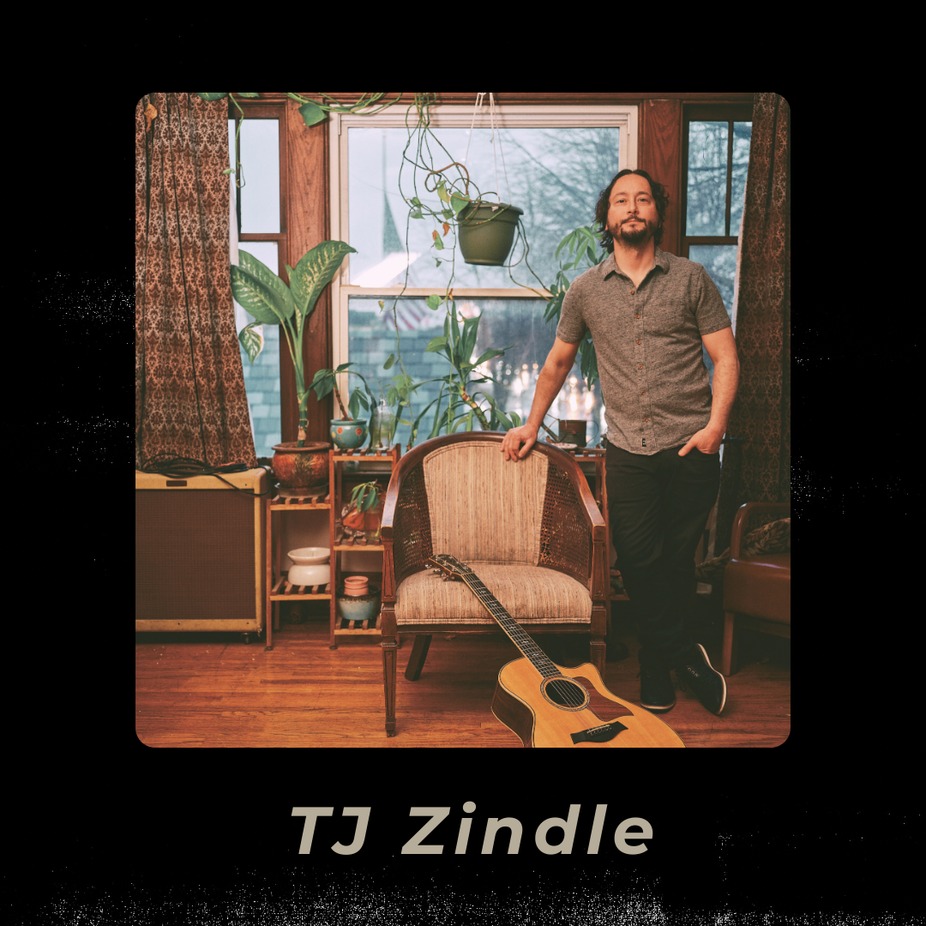 TJ Zindle event photo