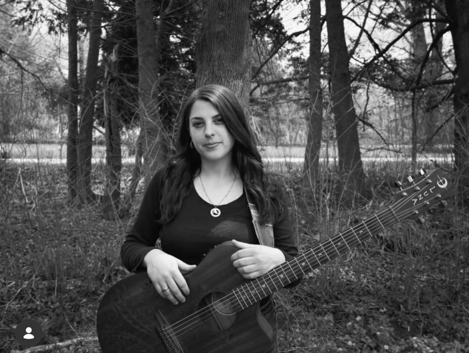 CHRISTINA SCRIBNER event photo