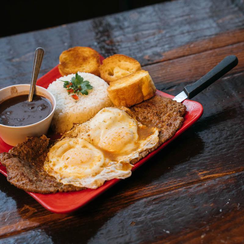 90 Miles Special photo