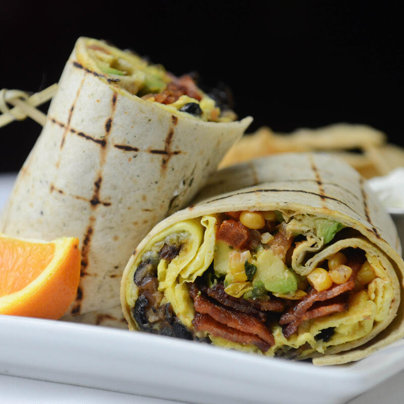 Sunrise Burro (V - O) photo