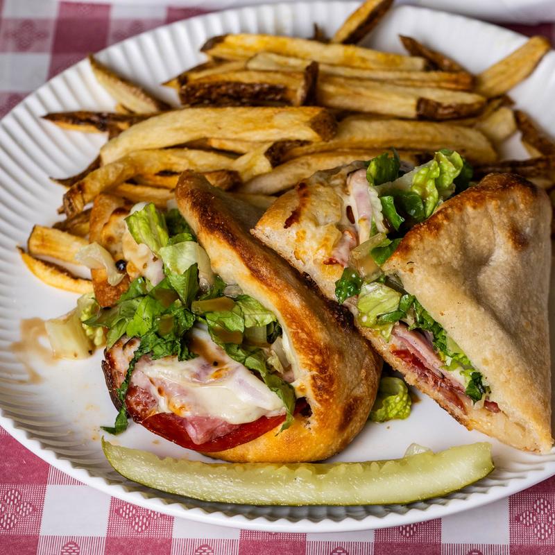 Italian Stallion photo