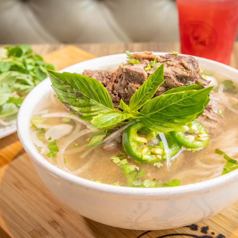 Be Em’s Pho Tai Suon Bo photo